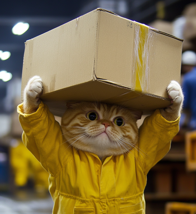 📦 Important Fulfillment Update 📦