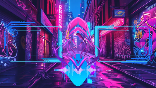 Back Alley Outro for Youtube Videos, Video edits, Tiktok and Instagram