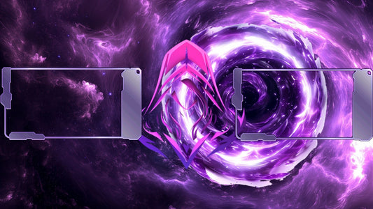 Cosmic Youtube Outro Youtube Videos, Video edits, Tiktok and Instagram