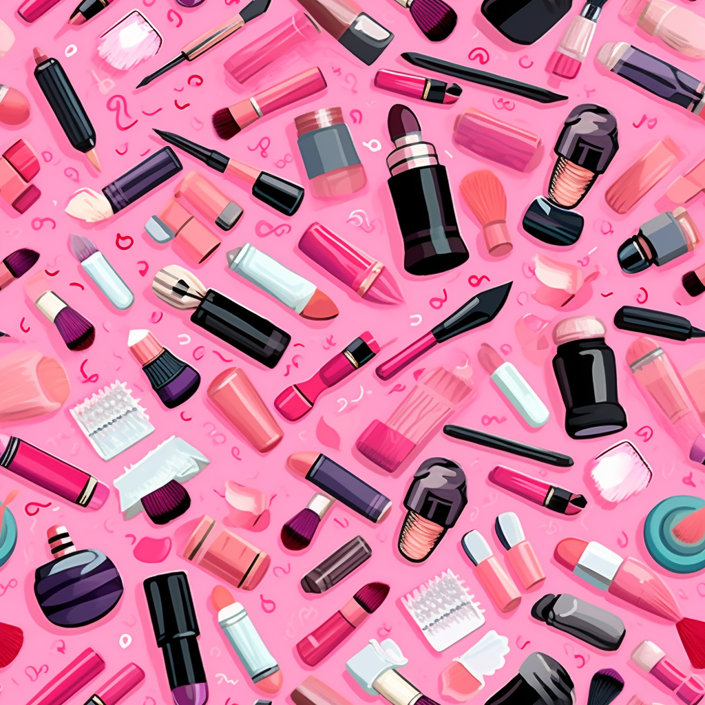 Make up Pattern