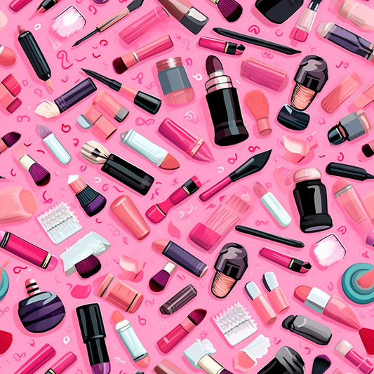 Make up Pattern