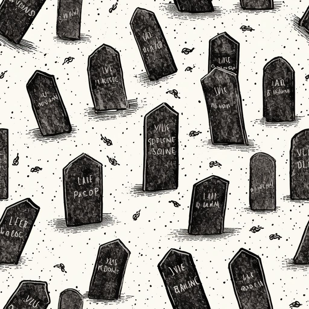 Halloween Theme Patterns for sulimation, DTF, decorations.