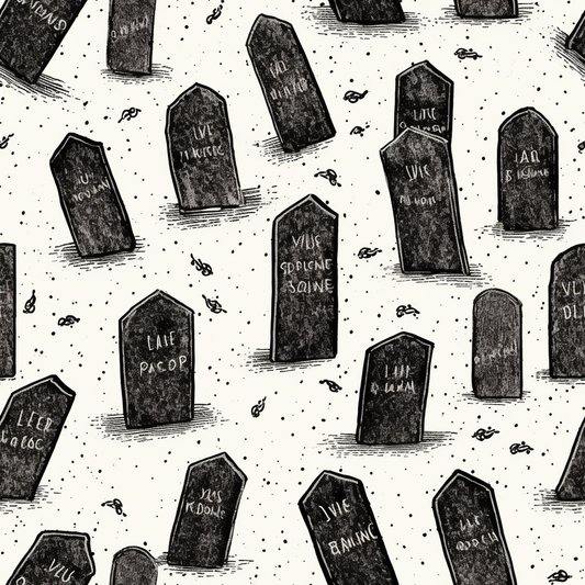Halloween Theme Patterns for sulimation, DTF, decorations.