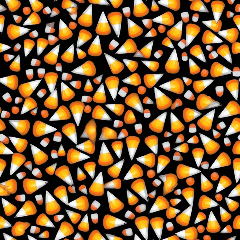Halloween Theme Patterns for sulimation, DTF, decorations.