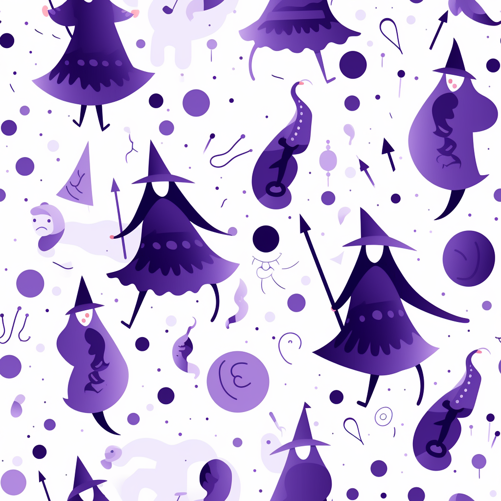 Halloween Theme Patterns for sulimation, DTF, decorations.