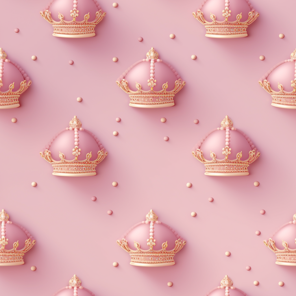 Peaches Pattern