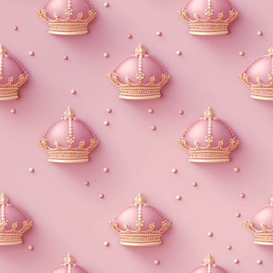 Peaches Pattern