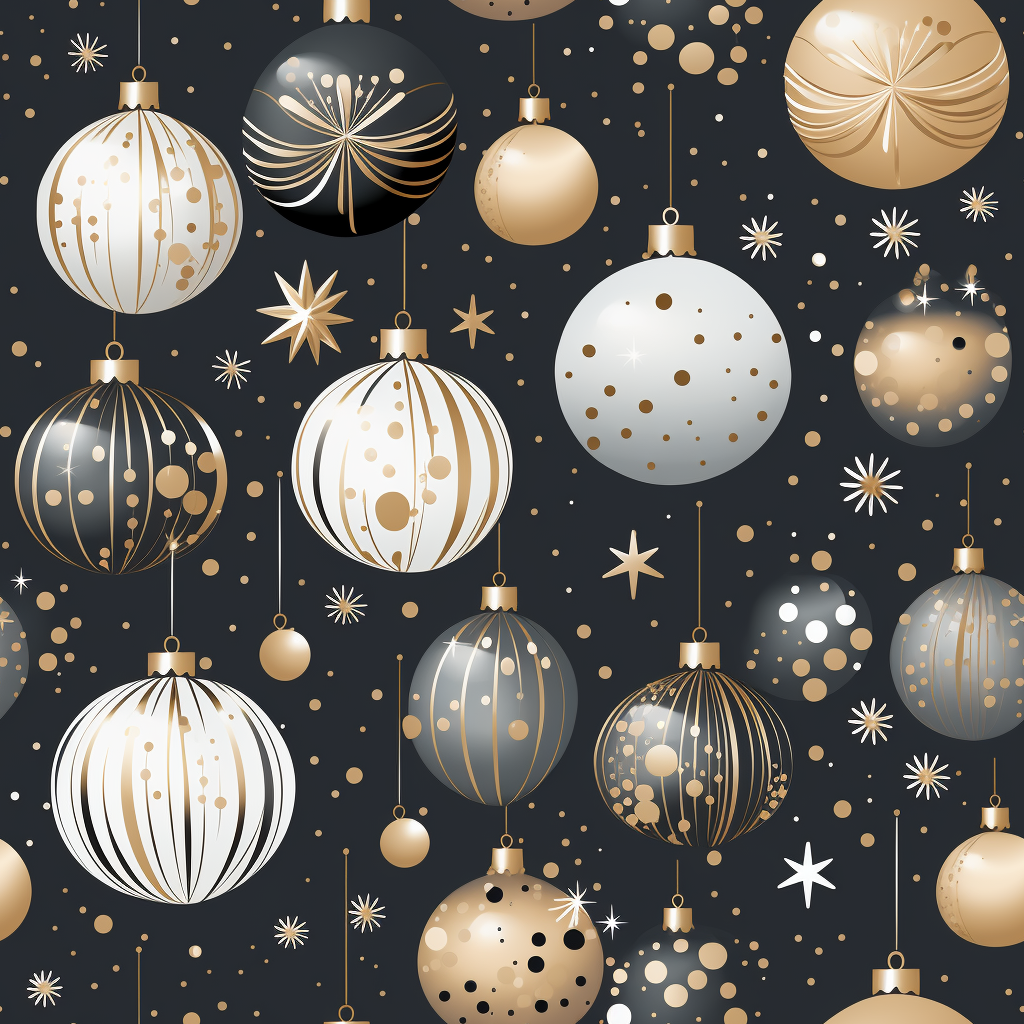 Christmas Pattern Bunddle for Sublimination, DTF, UVTF, Background, Fabric and Quilting