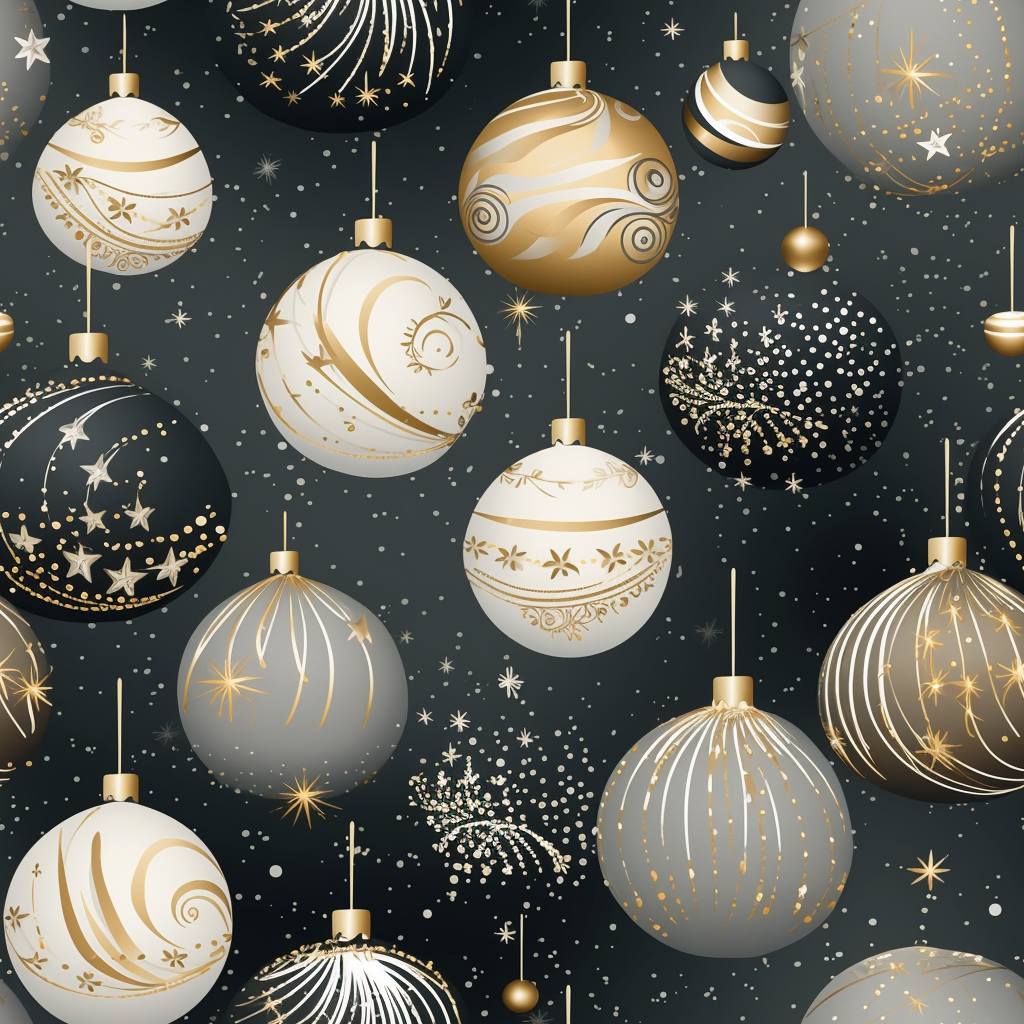 Christmas Pattern Bunddle for Sublimination, DTF, UVTF, Background, Fabric and Quilting