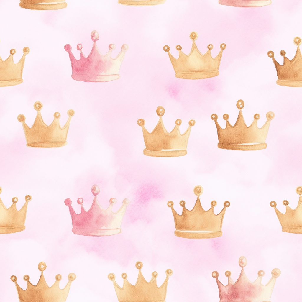Queen Pattern