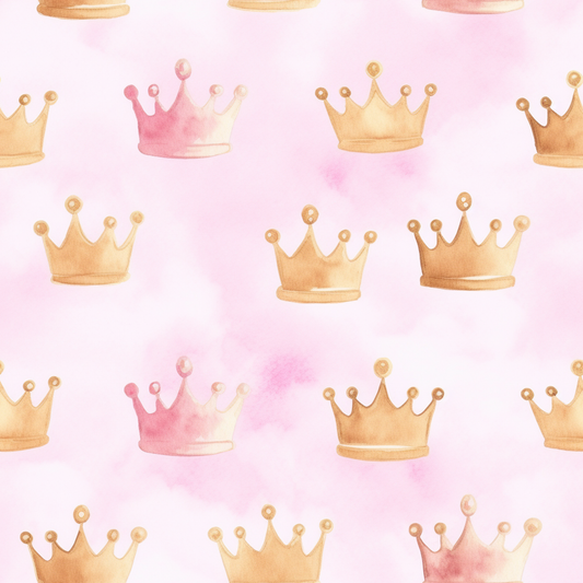 Queen Pattern