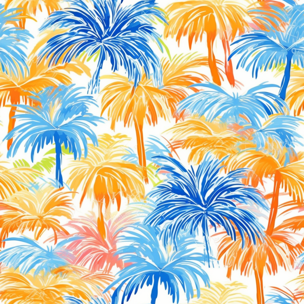 Palmas Pattern