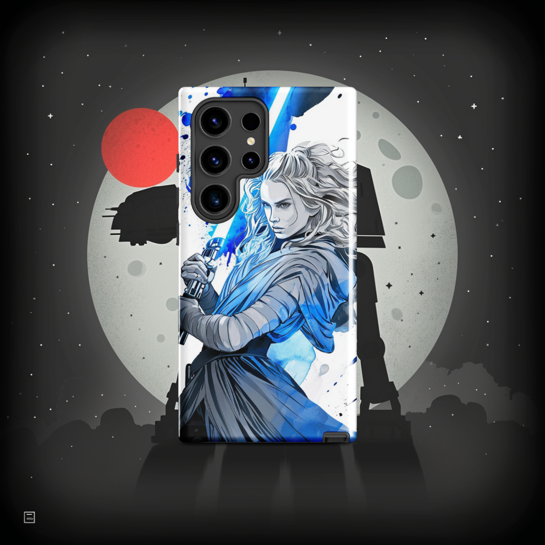 May 4th Tough case for Samsung®