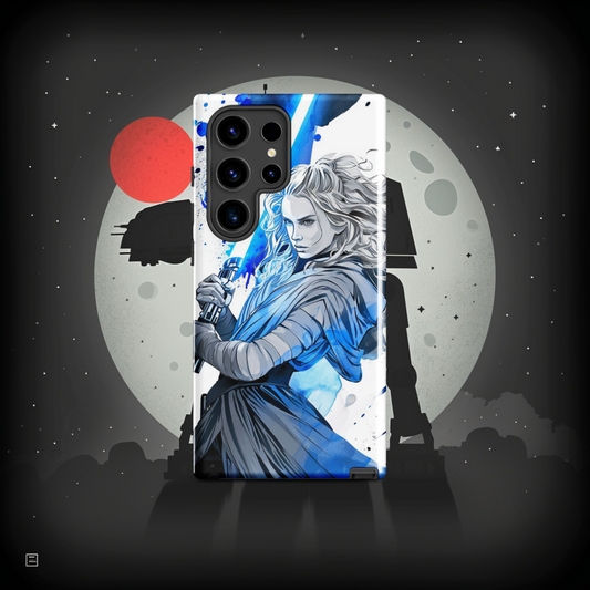May 4th Tough case for Samsung®