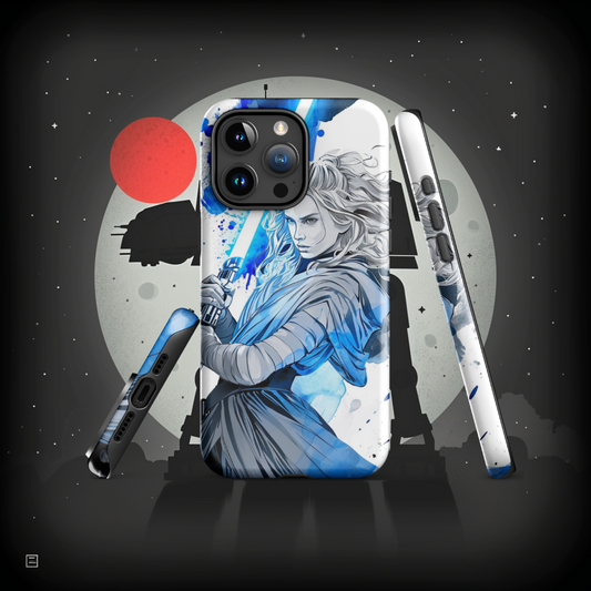 May 4th Tough Case for iPhone®