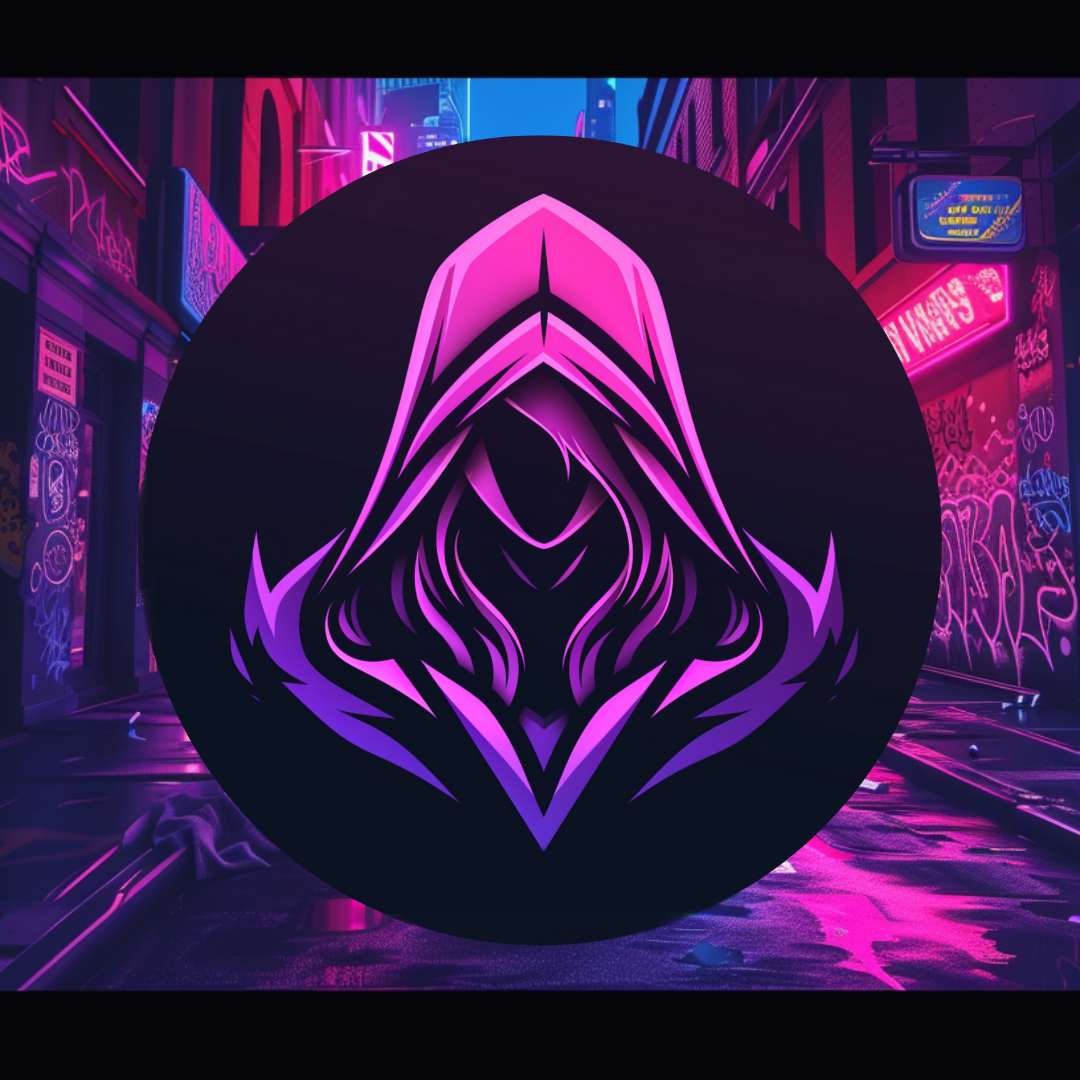 Last Sonatta Assassin Logo Circle Small Mousepad for Desktops, Non-Slip Rubber Base, Waterproof Mouse Mat, Mini Mouse Pad for Women Kids Men, Gaming Mouse Mat for Computer Laptop Home Office