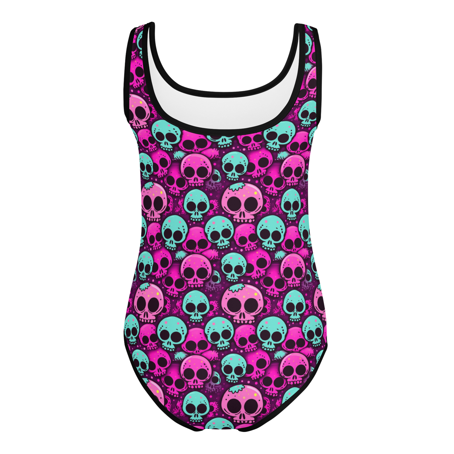 Pinkal Kids Swimsuit