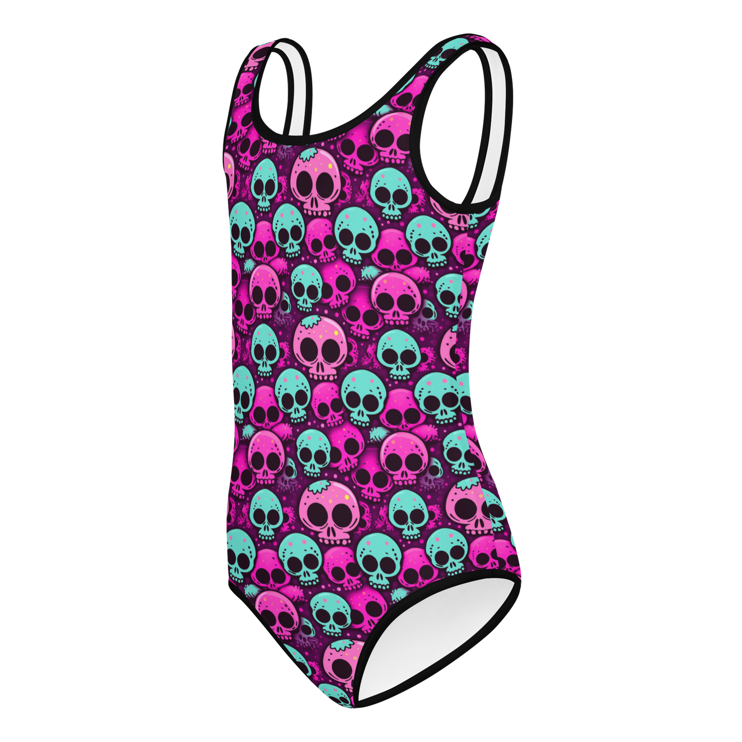 Pinkal Kids Swimsuit