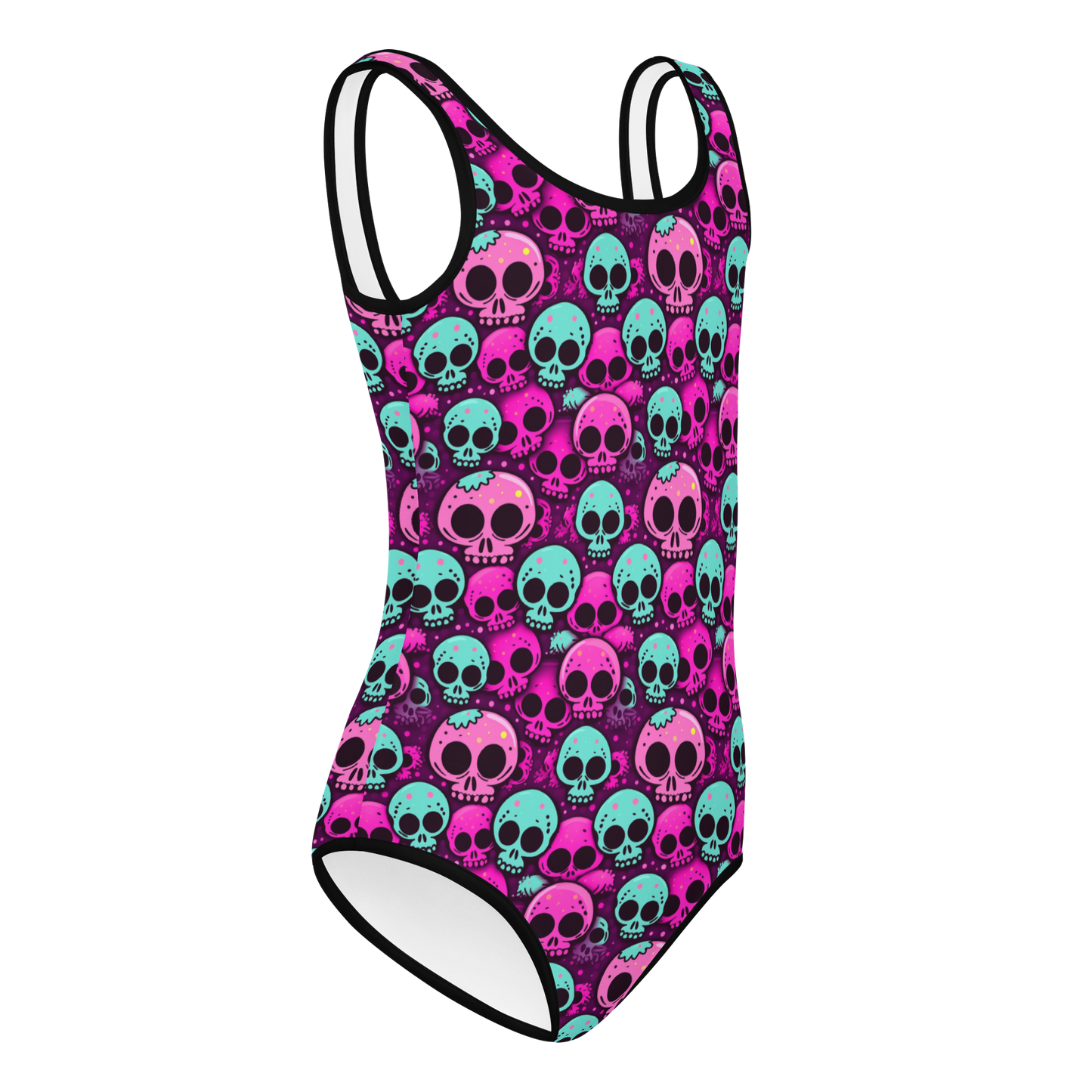 Pinkal Kids Swimsuit