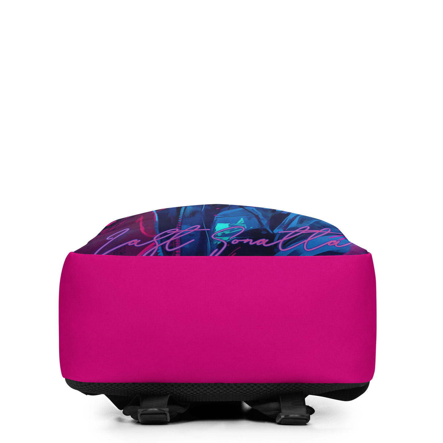 E girl Minimalist Backpack, Backpack with 15" inside pocket for Laptop, Hidden Pocket for Wallet, Lightweight well made