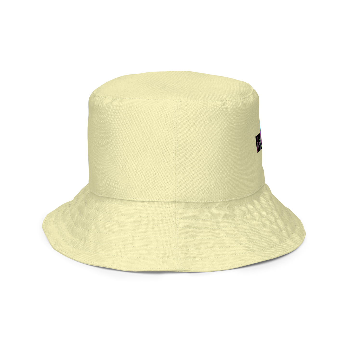 Playa Bucket Hat - Unisex, Packable Summer Travel Beach Sun Hat, for Women Men Summer Sun Beach Fishing Cap