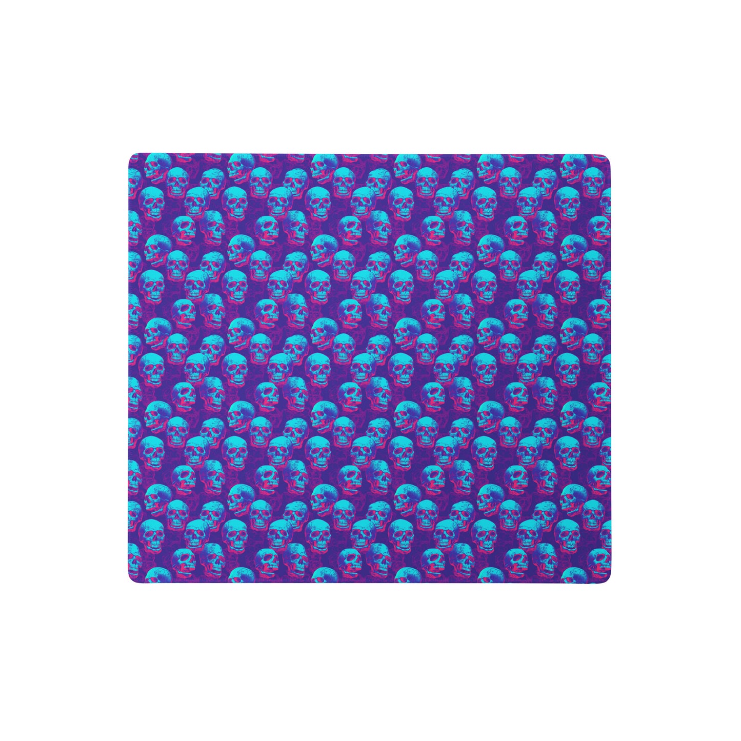 Myah! Gaming Mouse Pad, Large Keyboard Pad, Mouse Pad for Keyboard with Anti-Slip Rubber Base, Extended Desk Pad XL Keyboard Pad Mouse Mat