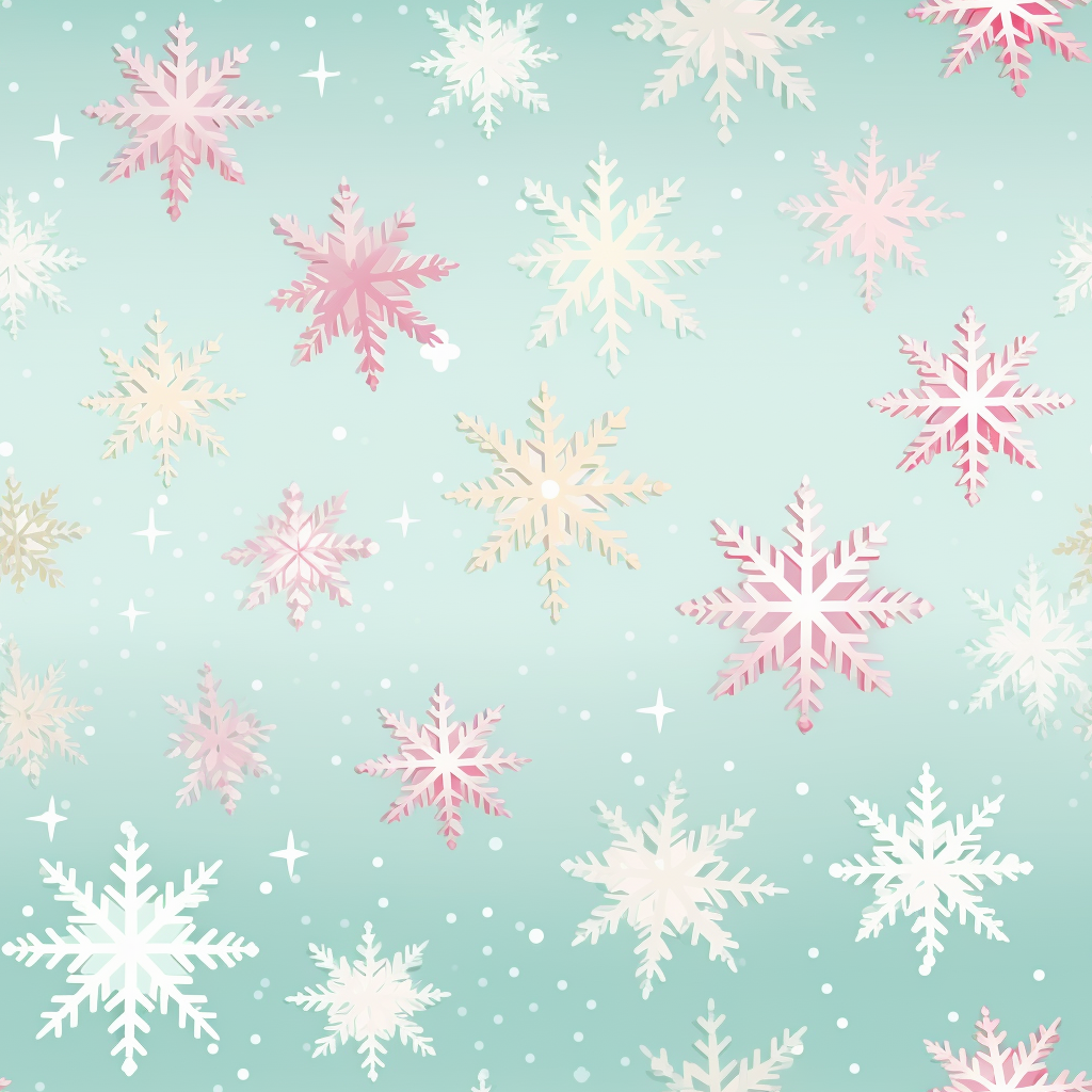 Christmas Pattern Bunddle for Sublimination, DTF, UVTF, Background, Fabric and Quilting