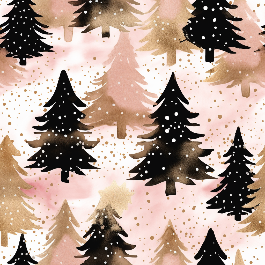 Christmas Pattern Bunddle for Sublimination, DTF, UVTF, Background, Fabric and Quilting