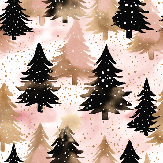 Christmas Pattern Bunddle for Sublimination, DTF, UVTF, Background, Fabric and Quilting