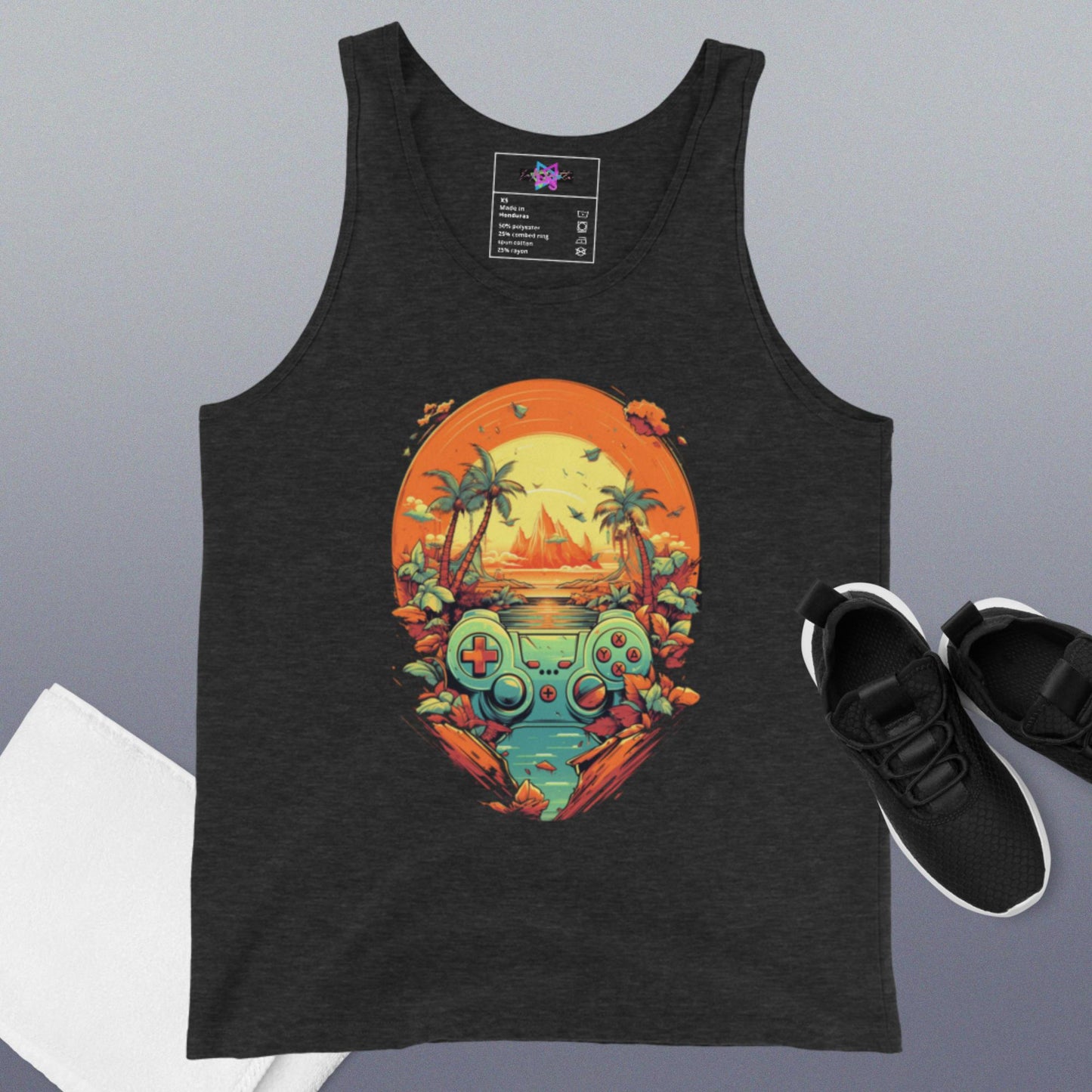 Unisex Tank Top