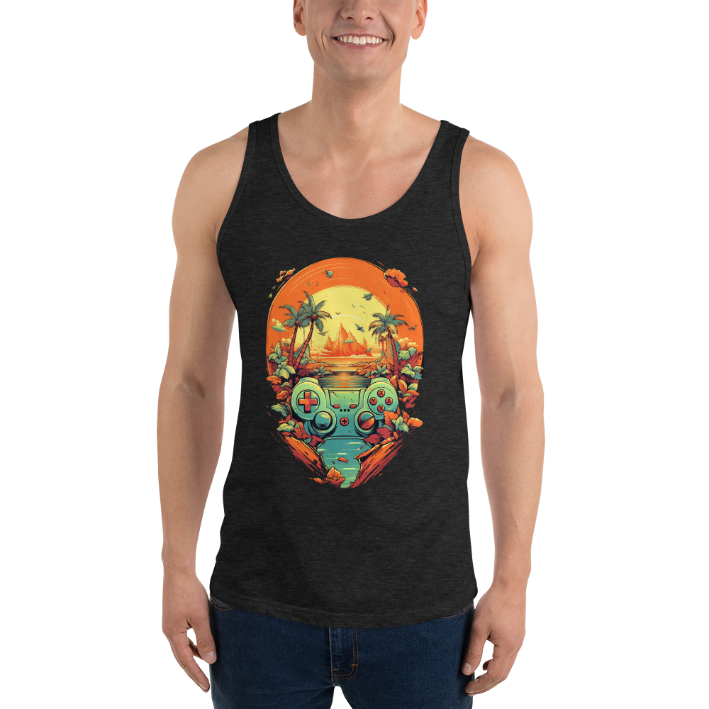 Unisex Tank Top