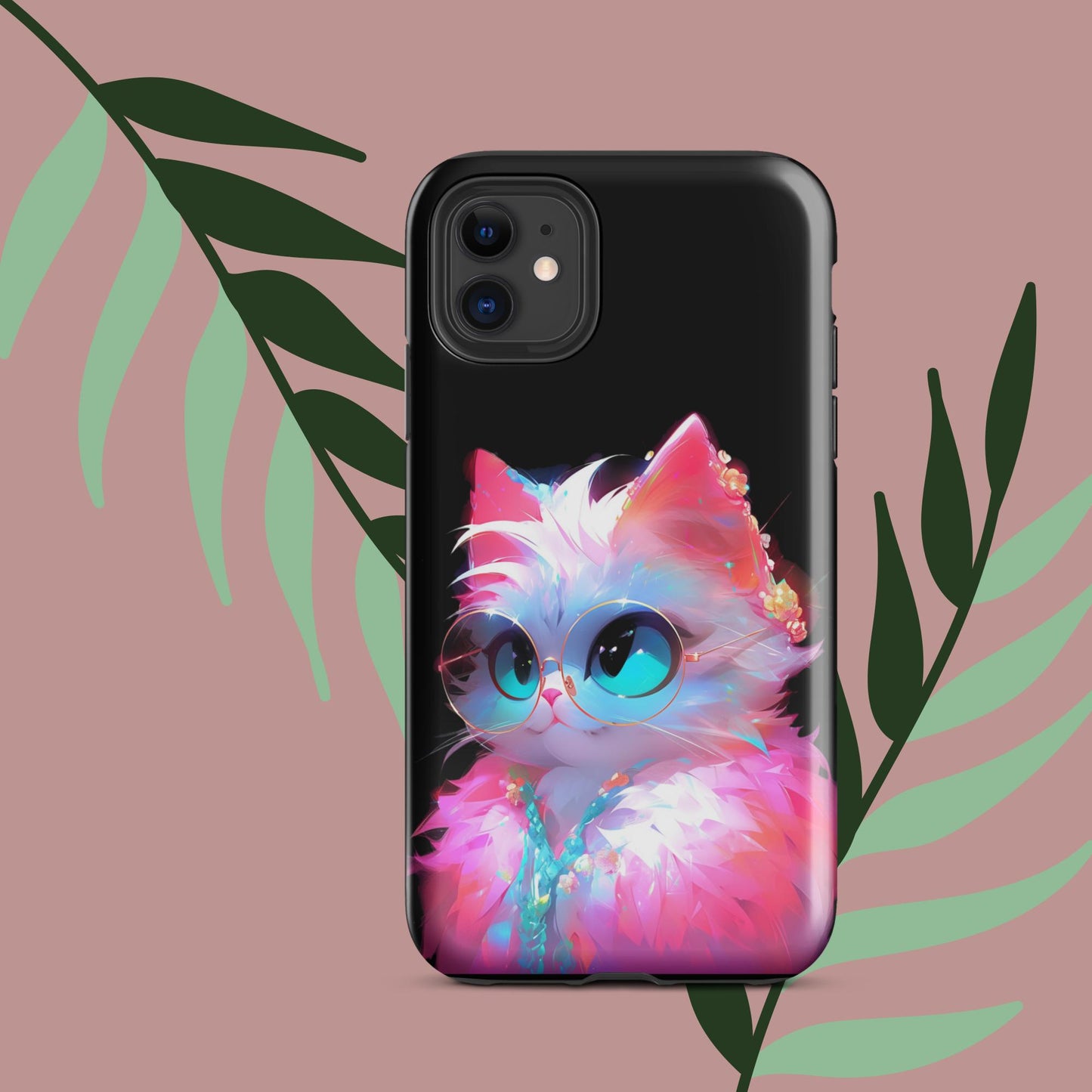 Stella Tough Case, Shockproof Phone Case,Cool Designed Phone Cases, Pocket-friendly