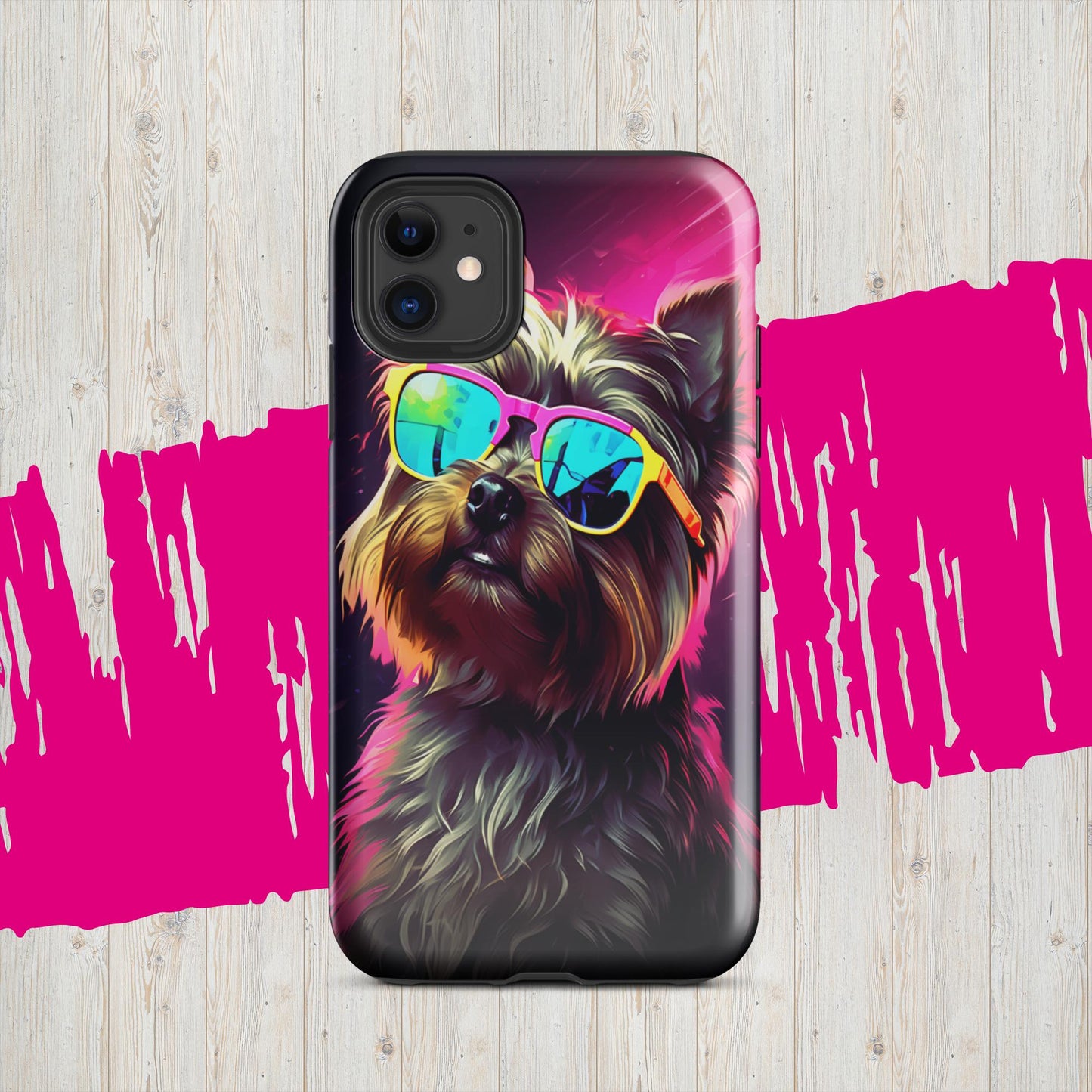 Tough Case for iPhone Tough Case, Shockproof Phone Case,Cool Designed Phone Cases, Pocket-friendly