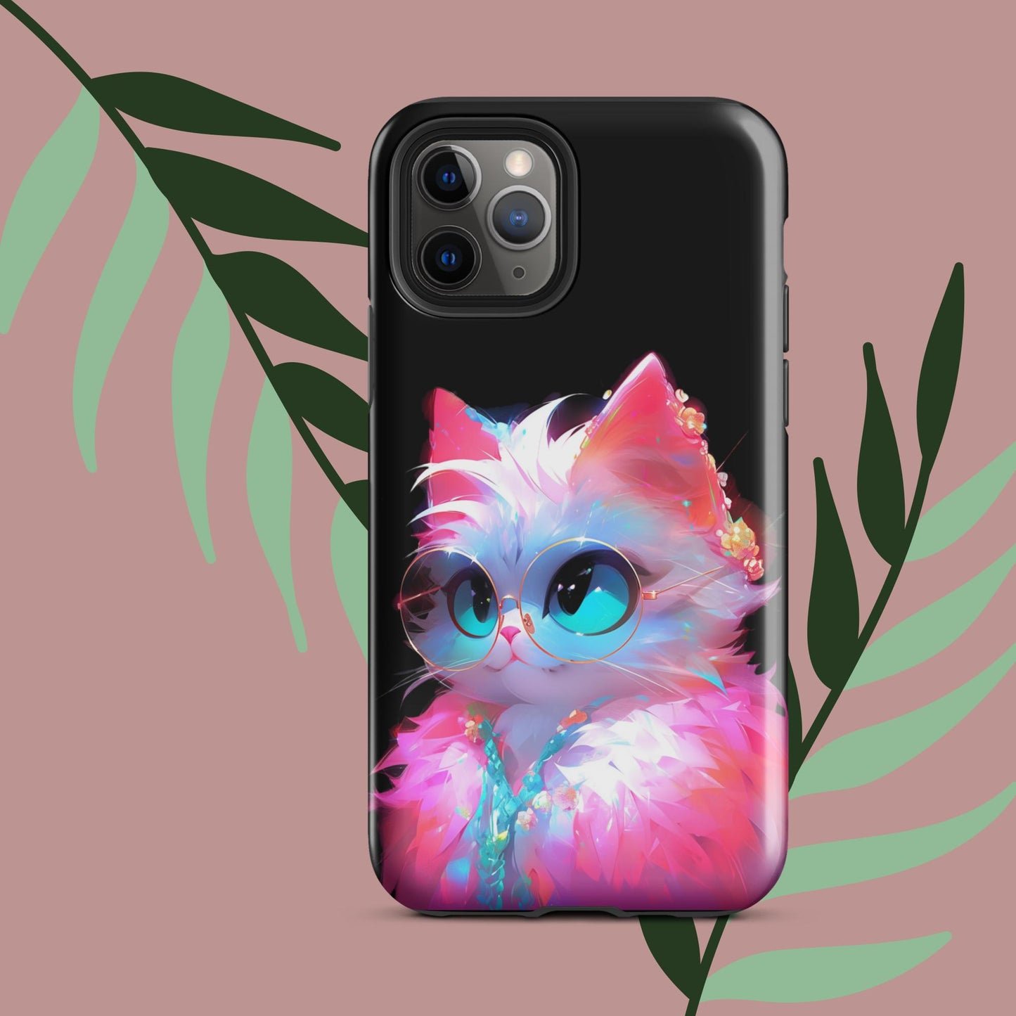 Stella Tough Case, Shockproof Phone Case,Cool Designed Phone Cases, Pocket-friendly