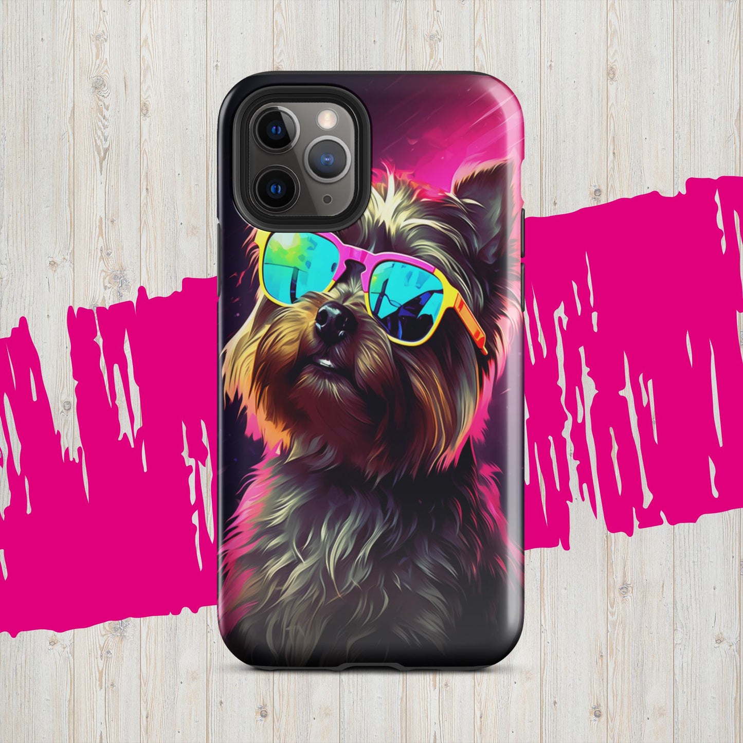 Tough Case for iPhone Tough Case, Shockproof Phone Case,Cool Designed Phone Cases, Pocket-friendly