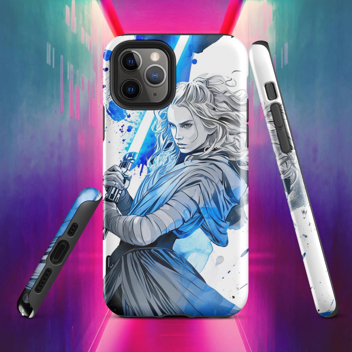 May 4th Tough Case for iPhone®