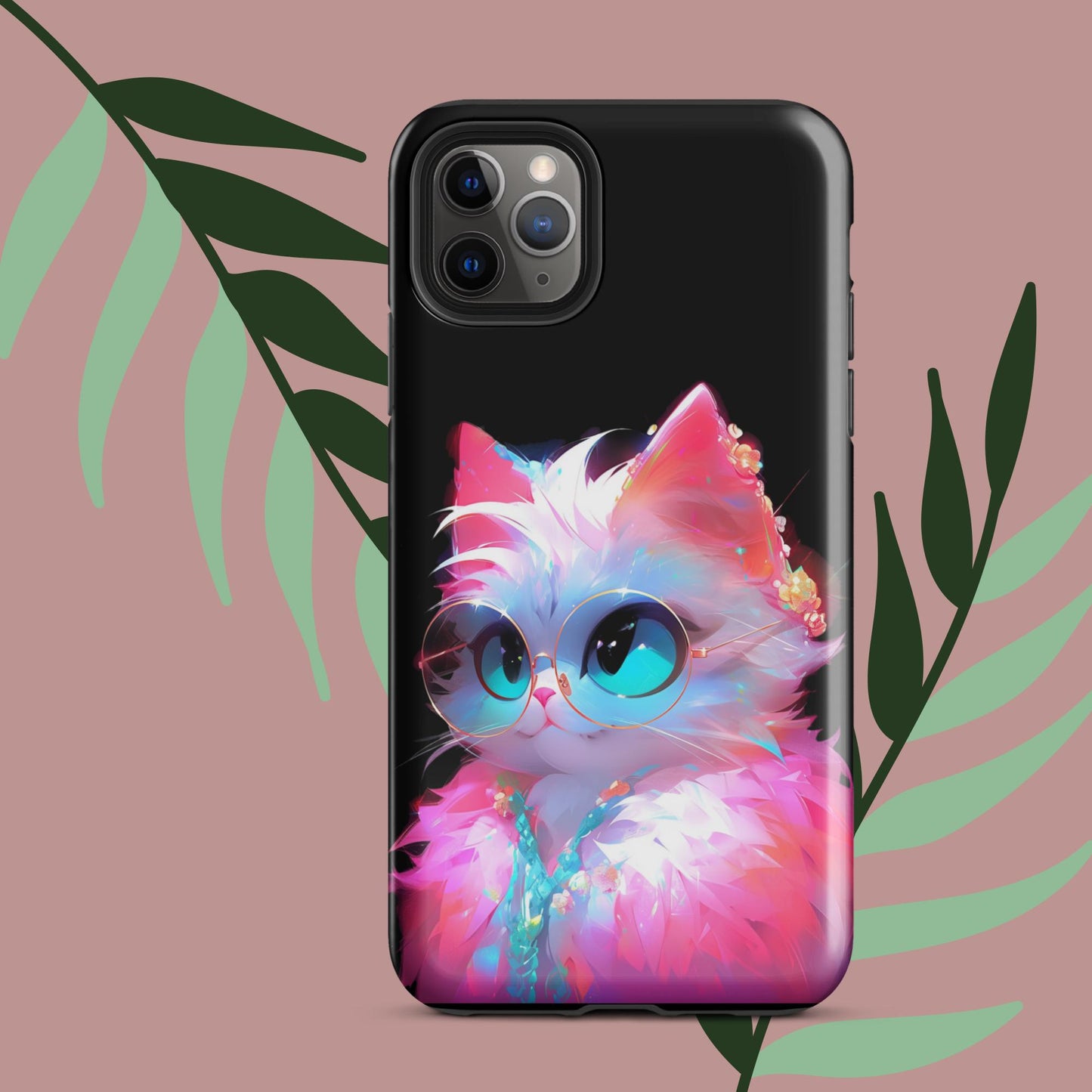 Stella Tough Case, Shockproof Phone Case,Cool Designed Phone Cases, Pocket-friendly