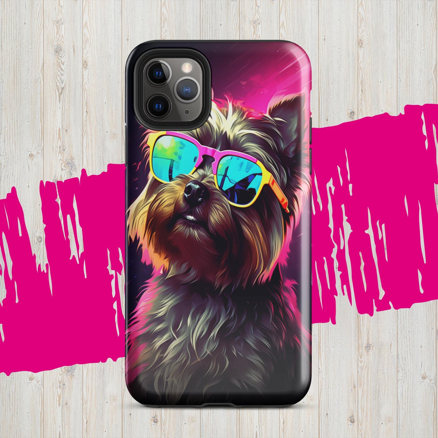 Tough Case for iPhone Tough Case, Shockproof Phone Case,Cool Designed Phone Cases, Pocket-friendly