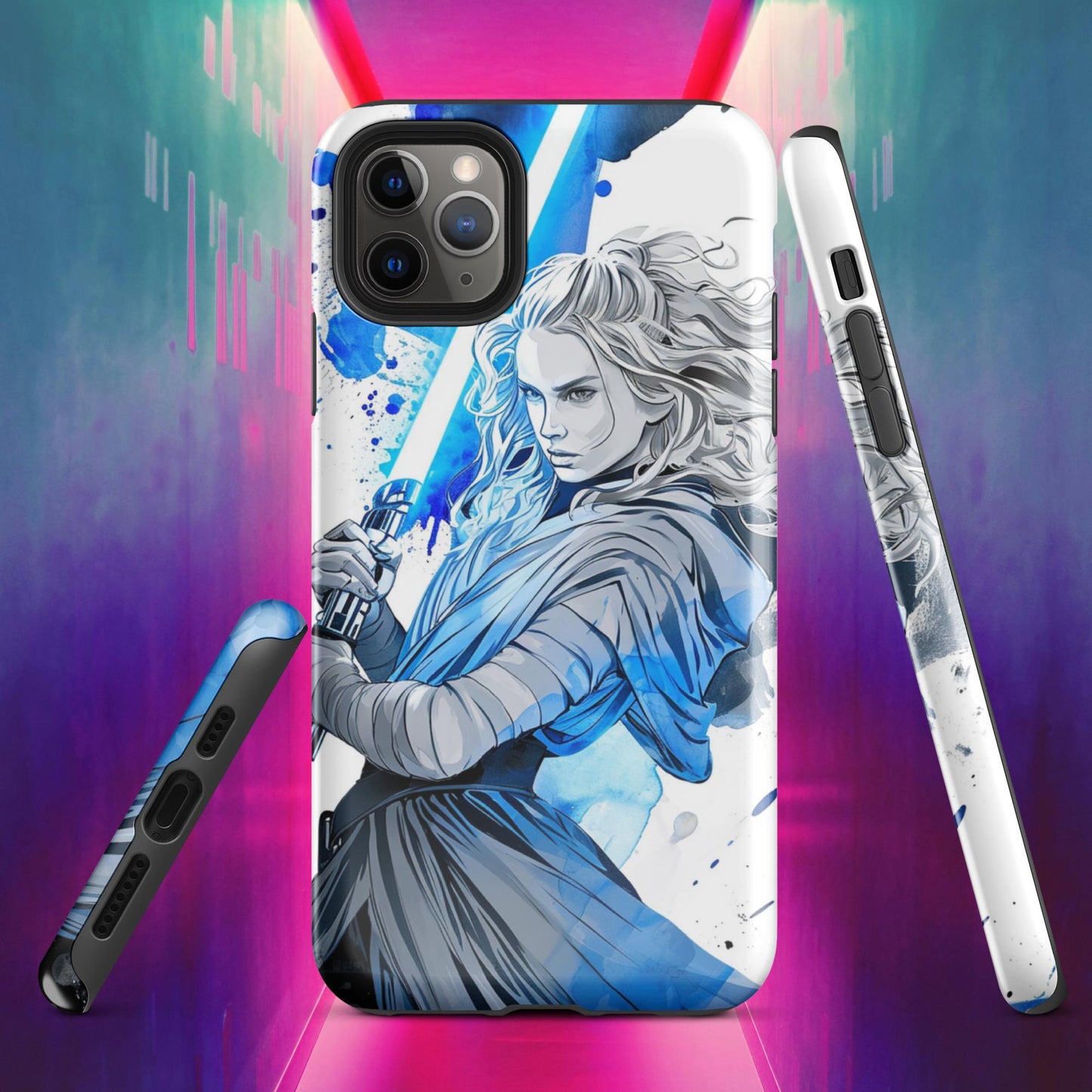 May 4th Tough Case for iPhone®