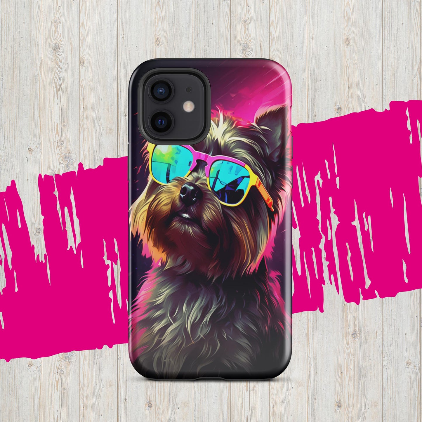 Tough Case for iPhone Tough Case, Shockproof Phone Case,Cool Designed Phone Cases, Pocket-friendly