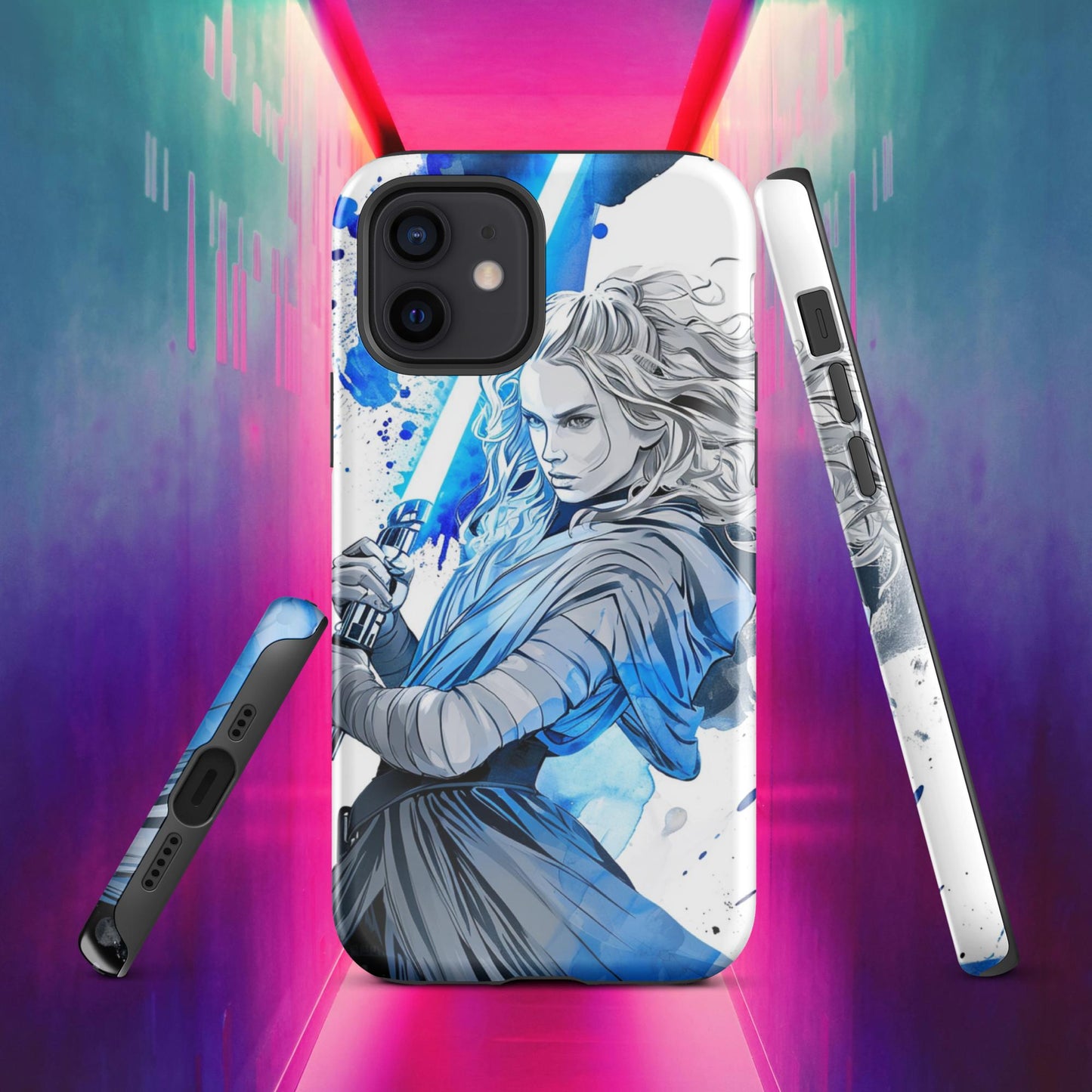 May 4th Tough Case for iPhone®