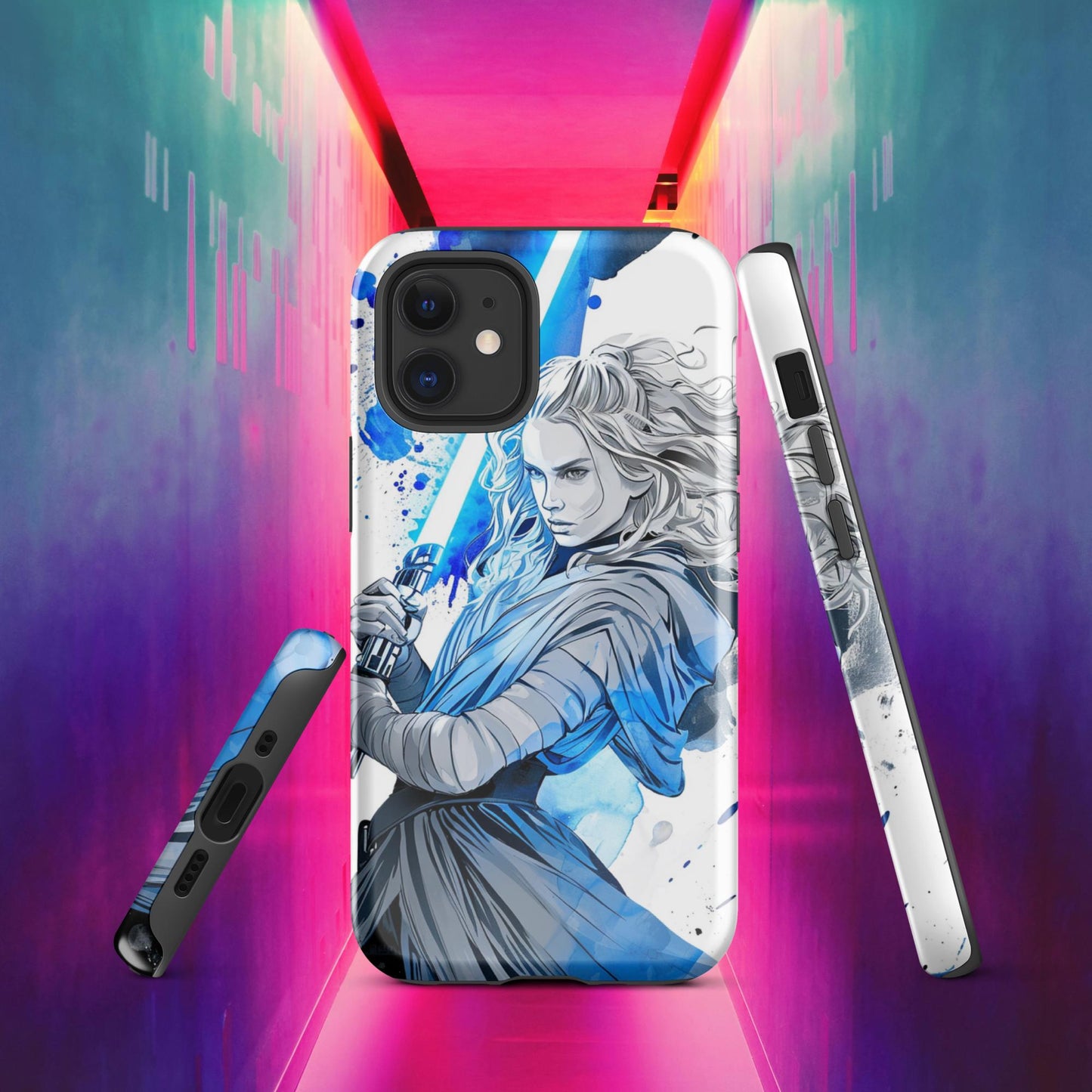 May 4th Tough Case for iPhone®