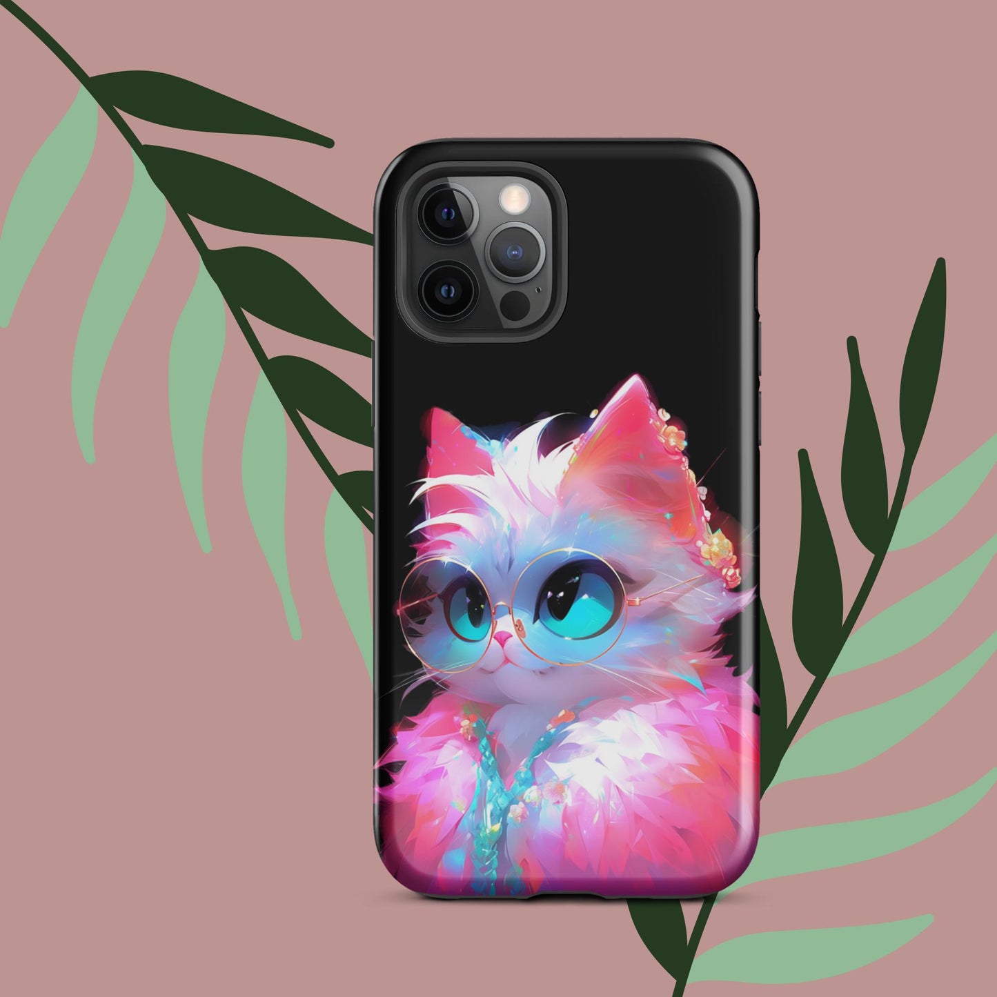 Stella Tough Case, Shockproof Phone Case,Cool Designed Phone Cases, Pocket-friendly