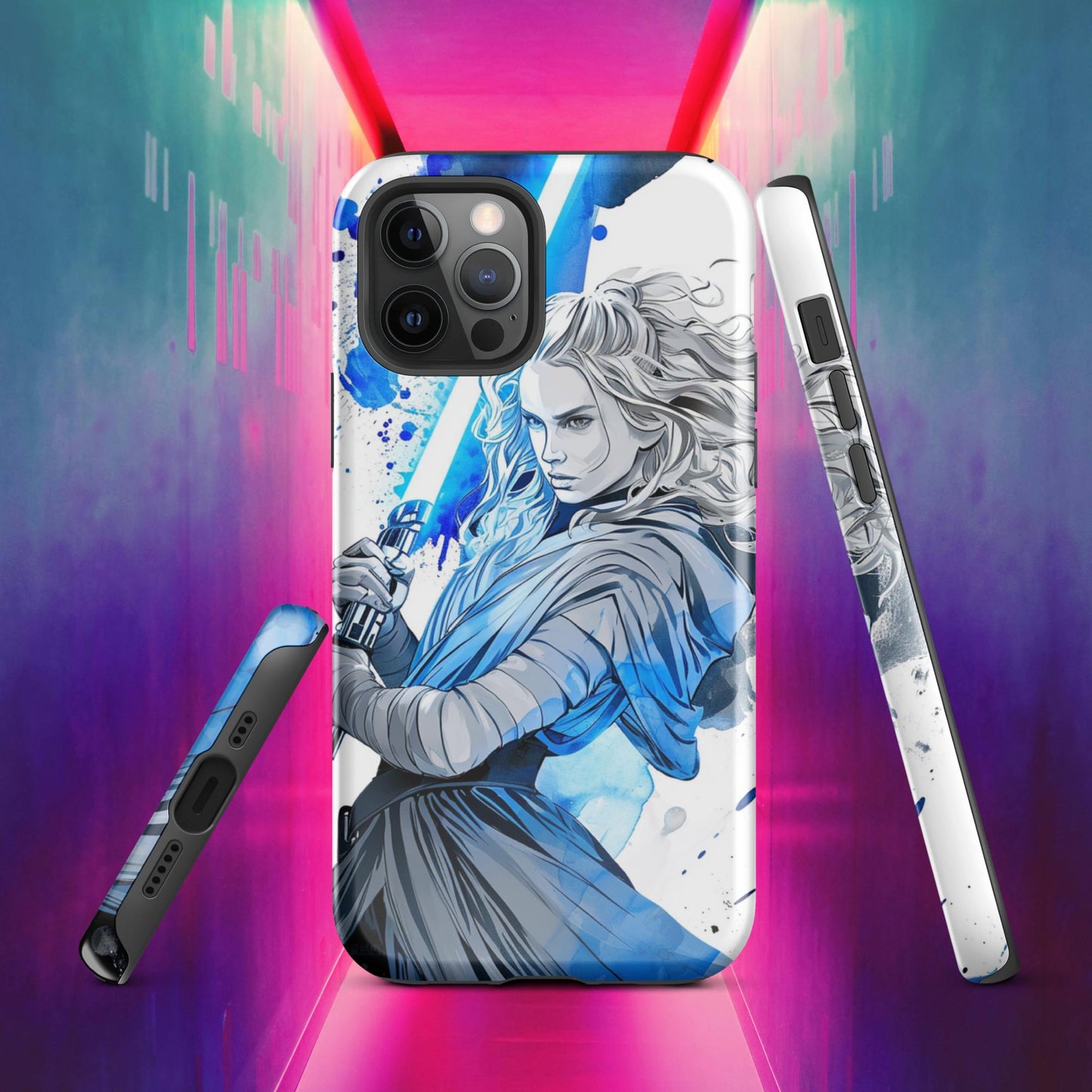 May 4th Tough Case for iPhone®