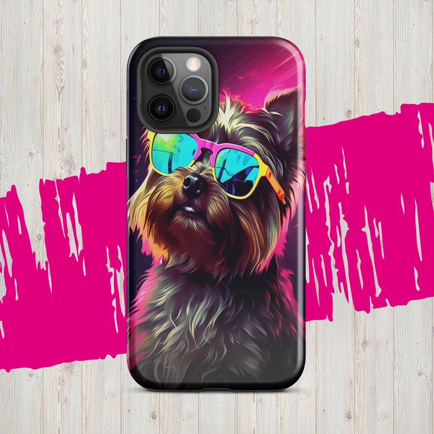 Tough Case for iPhone Tough Case, Shockproof Phone Case,Cool Designed Phone Cases, Pocket-friendly