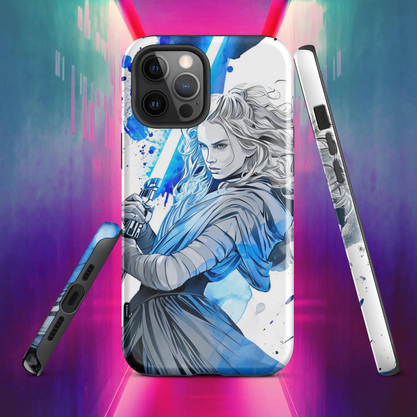 May 4th Tough Case for iPhone®