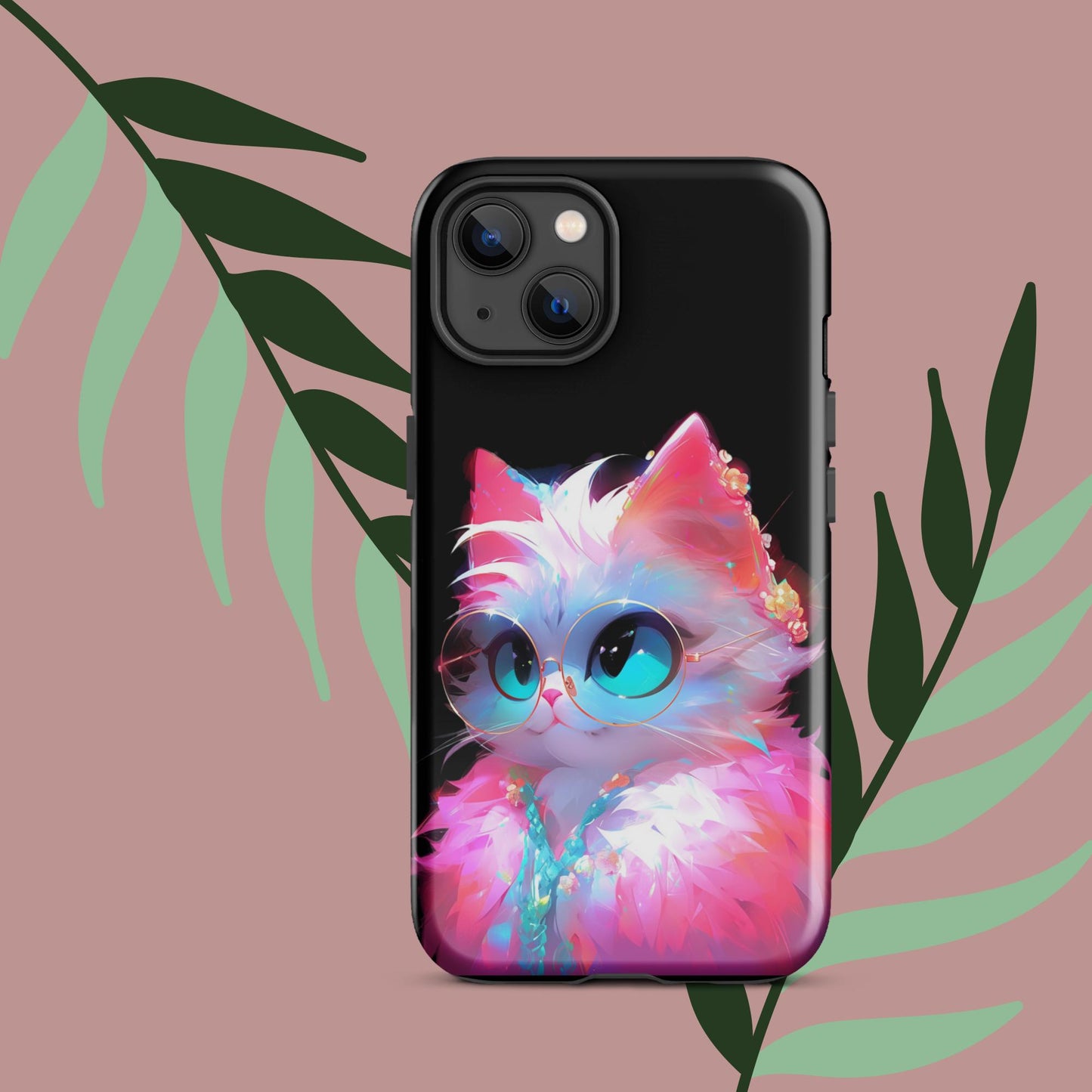Stella Tough Case, Shockproof Phone Case,Cool Designed Phone Cases, Pocket-friendly