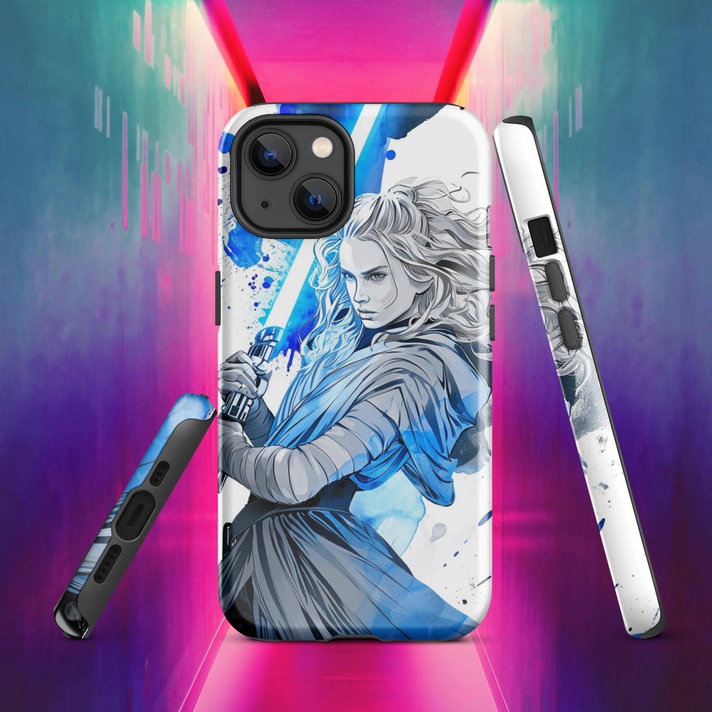 May 4th Tough Case for iPhone®