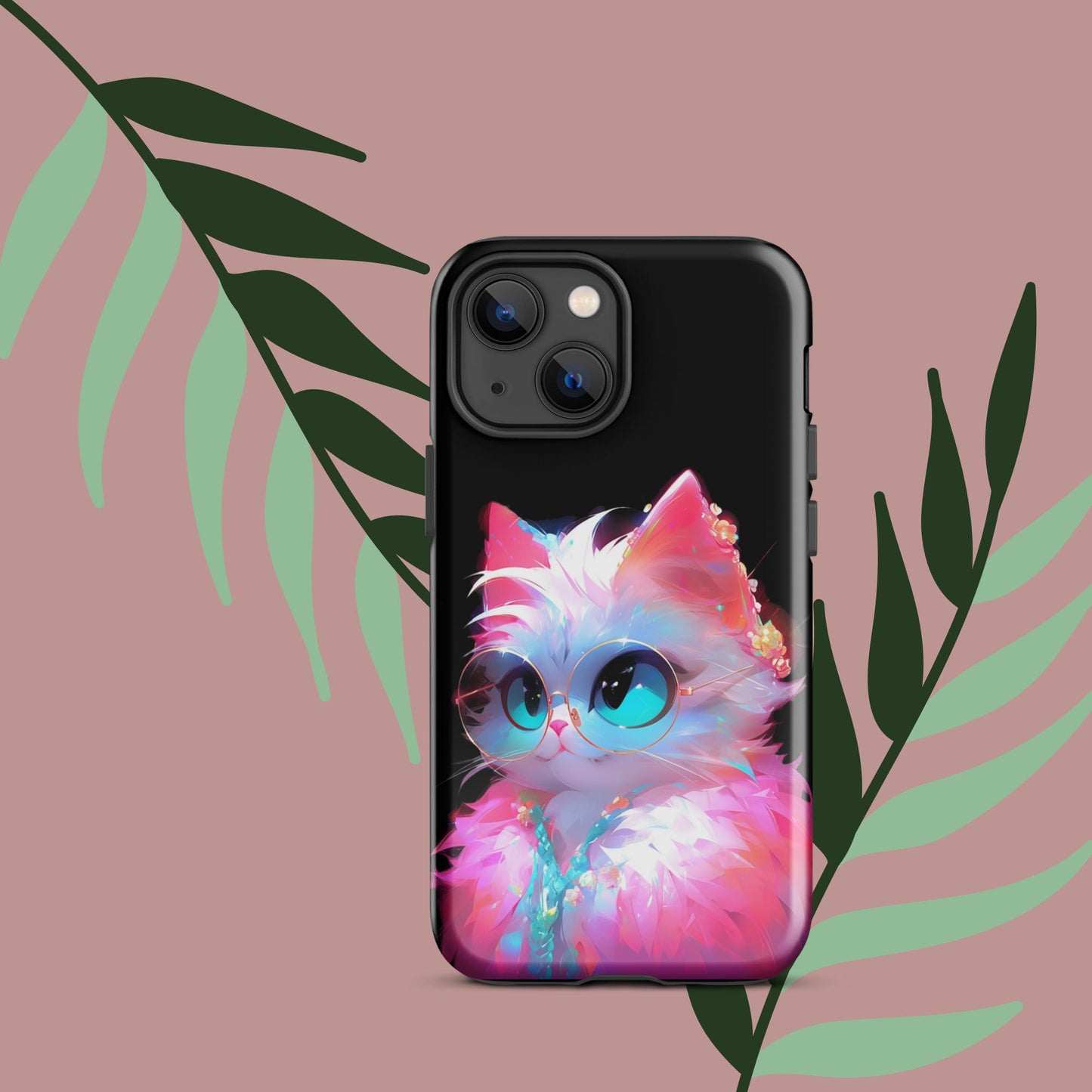 Stella Tough Case, Shockproof Phone Case,Cool Designed Phone Cases, Pocket-friendly
