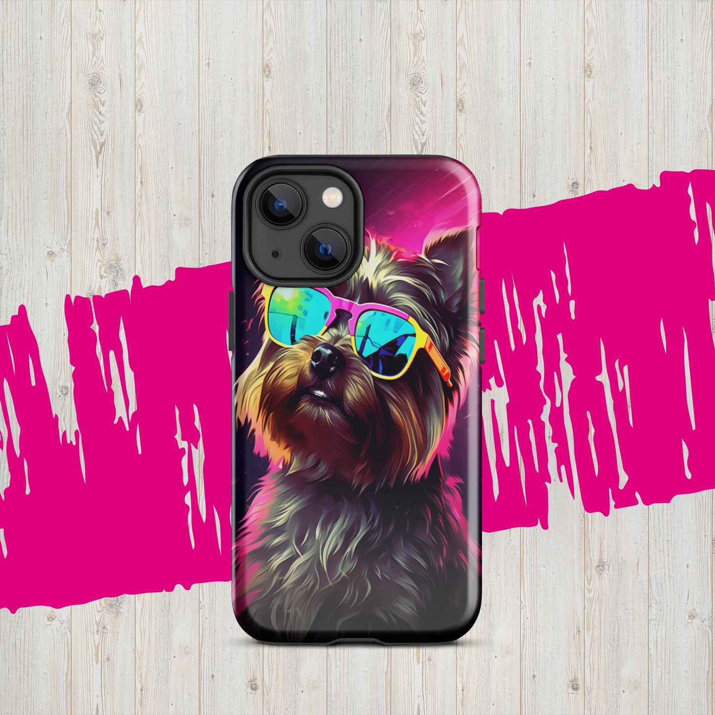 Tough Case for iPhone Tough Case, Shockproof Phone Case,Cool Designed Phone Cases, Pocket-friendly